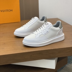 Louis Vuitton Low Shoes